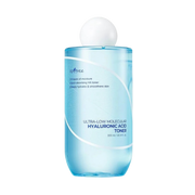 Drėkinamasis veido tonikas "Low Molecular Hyaluronic Acid Toner", 300 ml