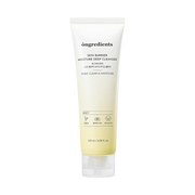 Drėkinantis veido prausiklis "Skin Barrier Moisture Deep Cleanser", 120 ml