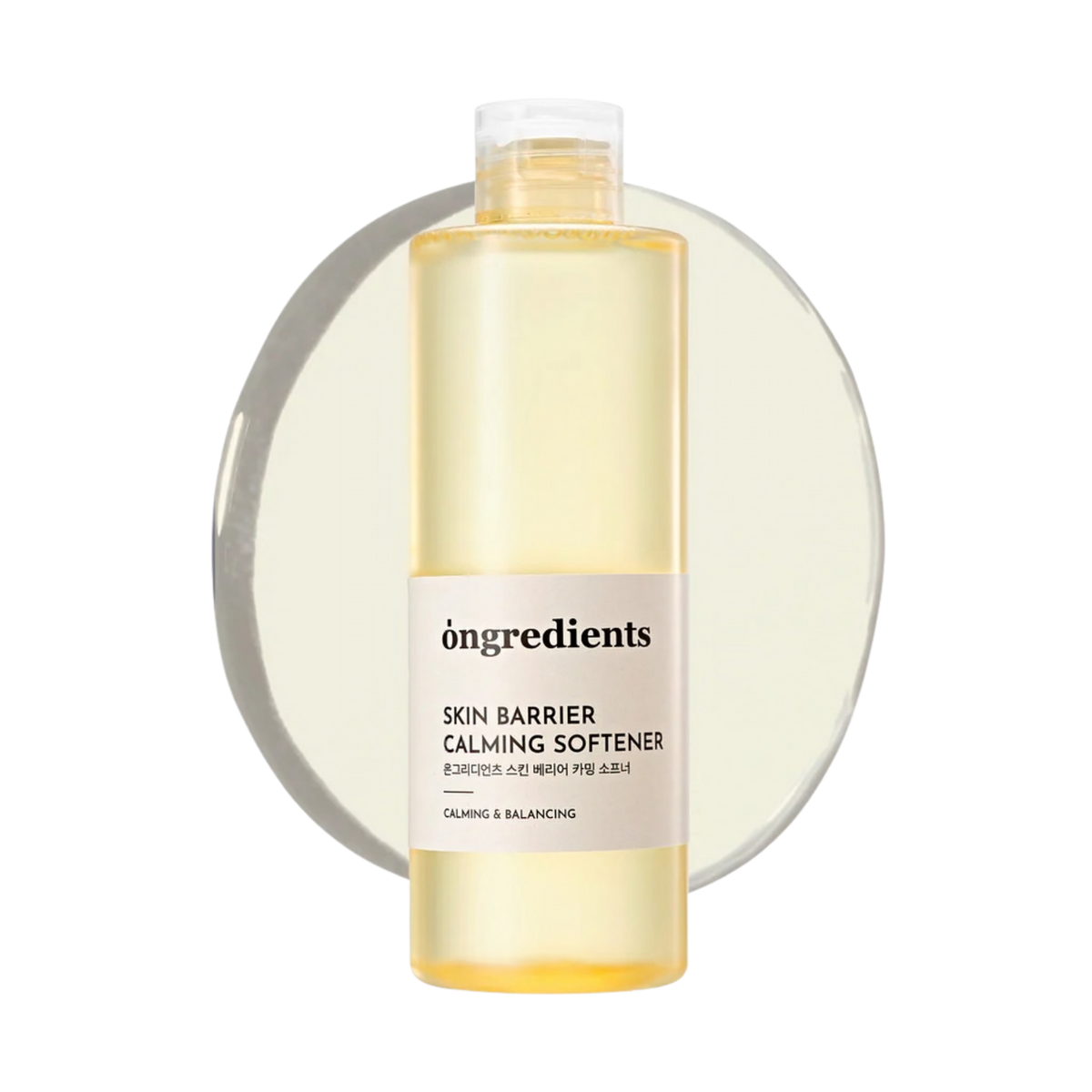Raminamasis veido tonikas "Skin Barrier Calming Softener", 250 ml