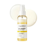 Dvifazė veido dulksna "Skin Barrier Glow Mist", 100 ml