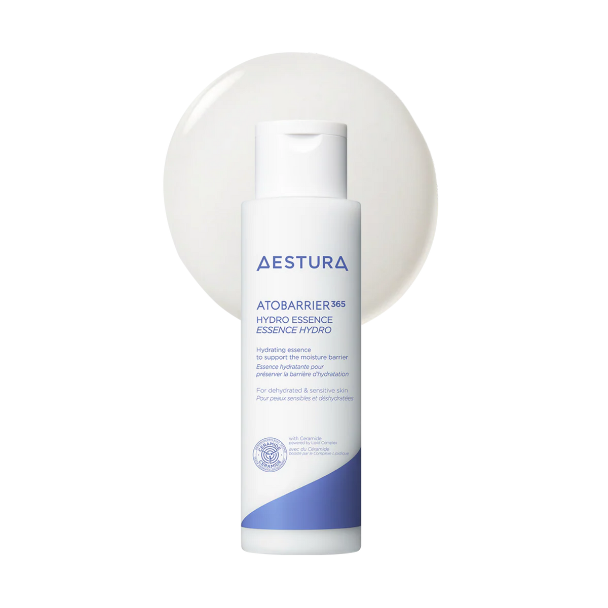 Veido esencija "Atobarrier 365 Hydro Essence", 200 ml