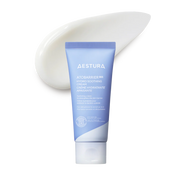 Gelinis veido kremas "Atobarrier 365 Hydro Soothing Cream"