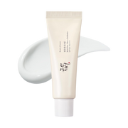 Apsauginis kremas nuo saulės "Relief Sun Rice + Probiotics SPF50+ PA++++", 50 ml