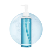 Aliejinis veido prausiklis "Zero Pore Blackhead Deep Cleansing Oil", 205 ml