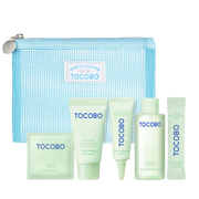 Kelioninis rinkinys "Cica Calming Travel Kit"