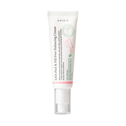 Poras sutraukiantis koreguojamasis kremas "LHA Peel & Fill Pore Balancing Cream", 50 ml