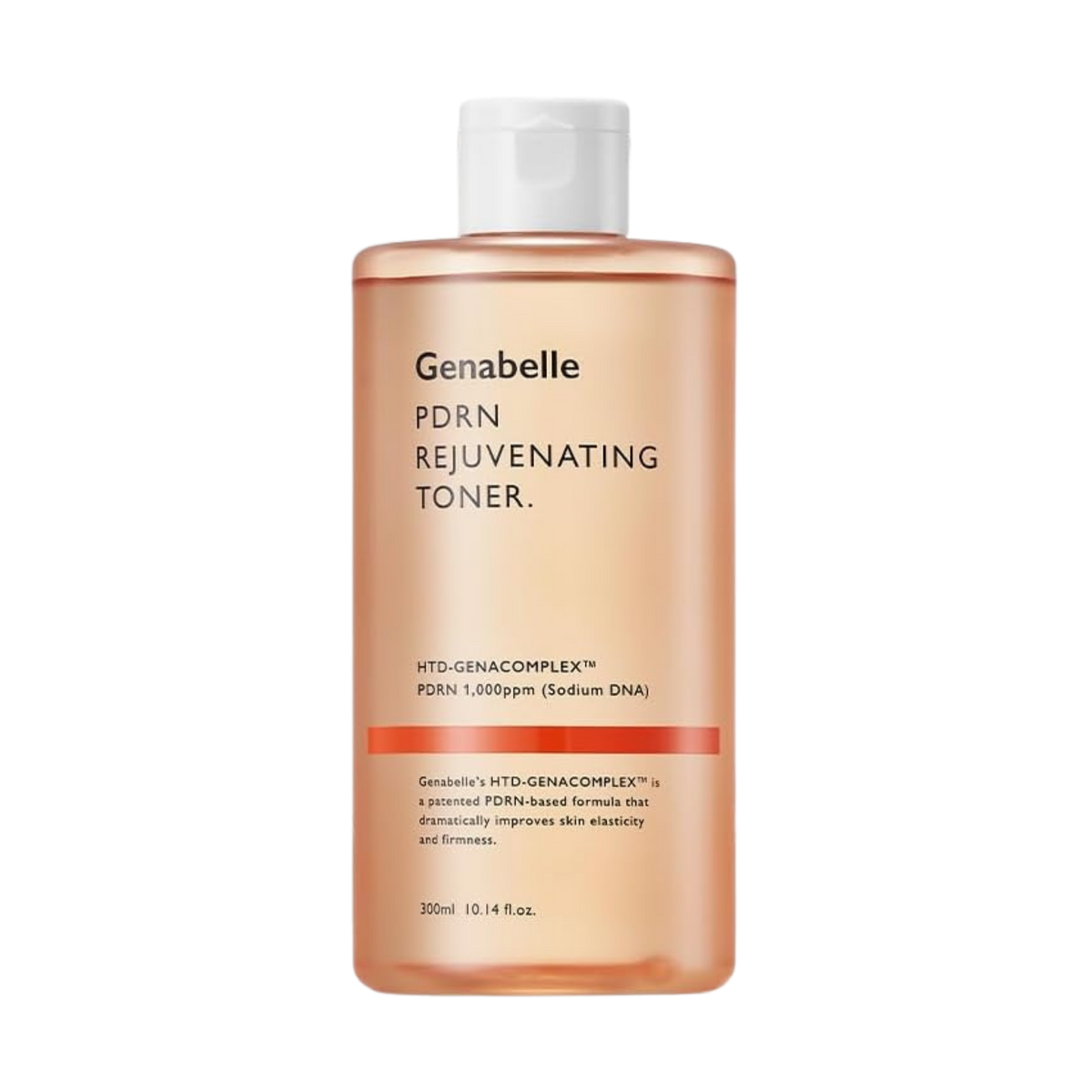 Veido tonikas "PDRN Rejuvenating Toner", 300 ml