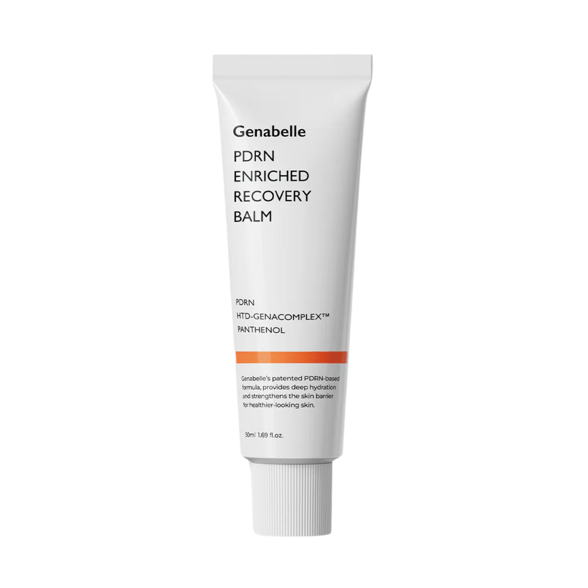 Atstatomasis veido balzamas "PDRN Enriched Recovery Balm", 50 ml