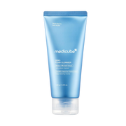 Putojantis veido prausiklis "Zero Foam Cleanser", 120 g