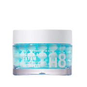 Drėkinamasis veido kremas "Power Aqua Cream", 50 ml
