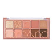 Akių šešėlių paletė "Better Than Palette 01 Pampas Garden", 7.5 g