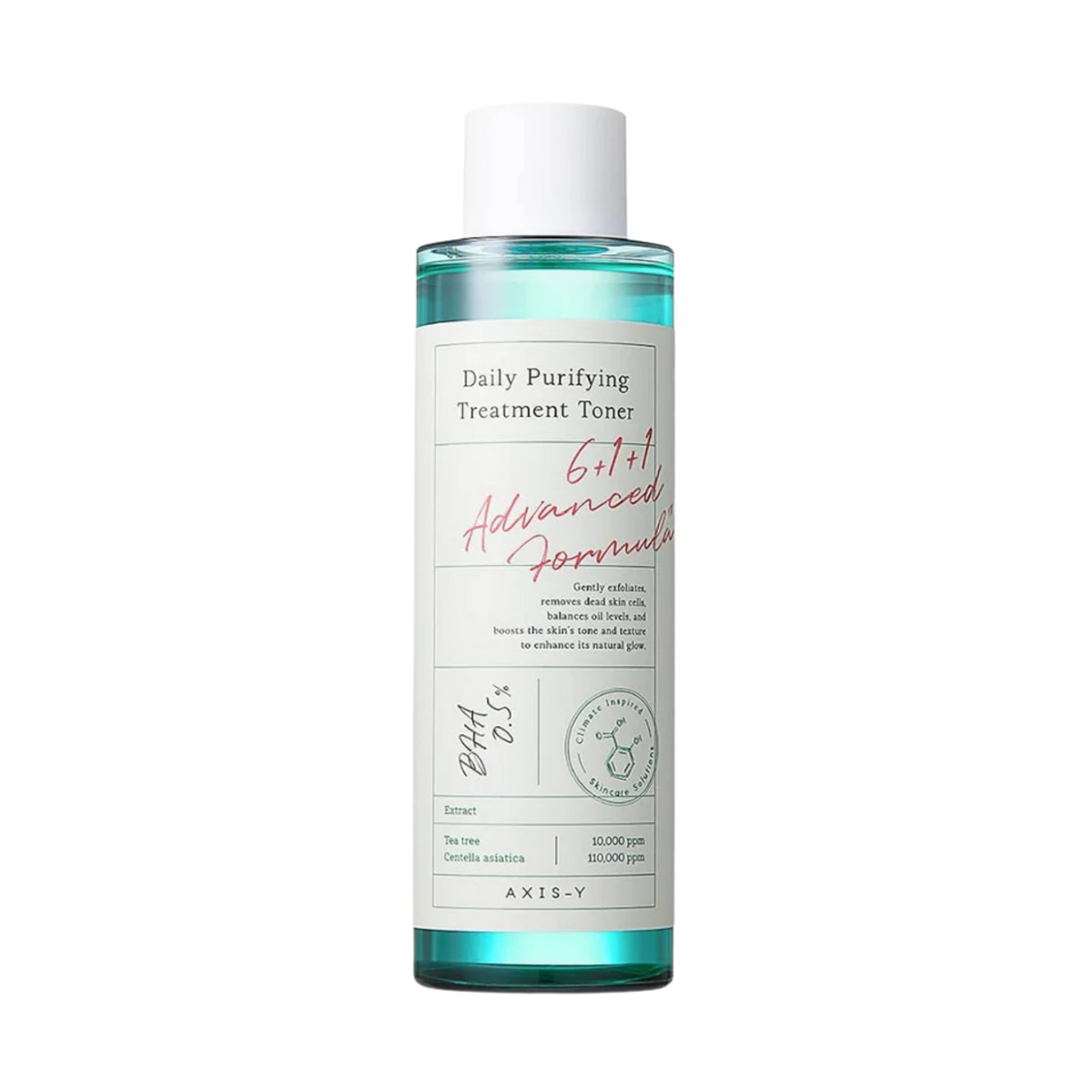 Veido tonikas "Daily Purifying Treatment Toner", 200 ml
