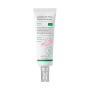 Apsauginis kremas nuo saulės "Complete No-Stress Physical Sunscreen", 50 ml