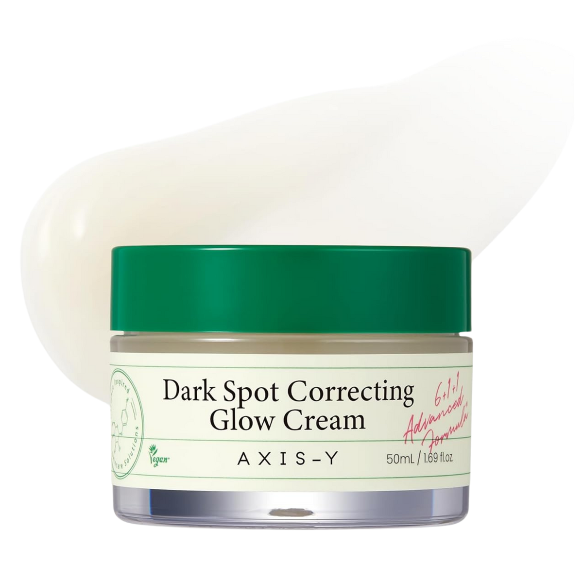 Veido kremas "Dark Spot Correcting Glow Cream", 50 ml