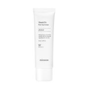 Apsauginis kremas nuo saulės SPF 50+ PA++++ "Shield Fit Pure Sun Cream", 50 ml