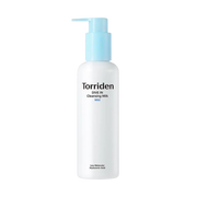 Valomasis veido pienelis "Dive-in Cleansing Milk", 200 ml