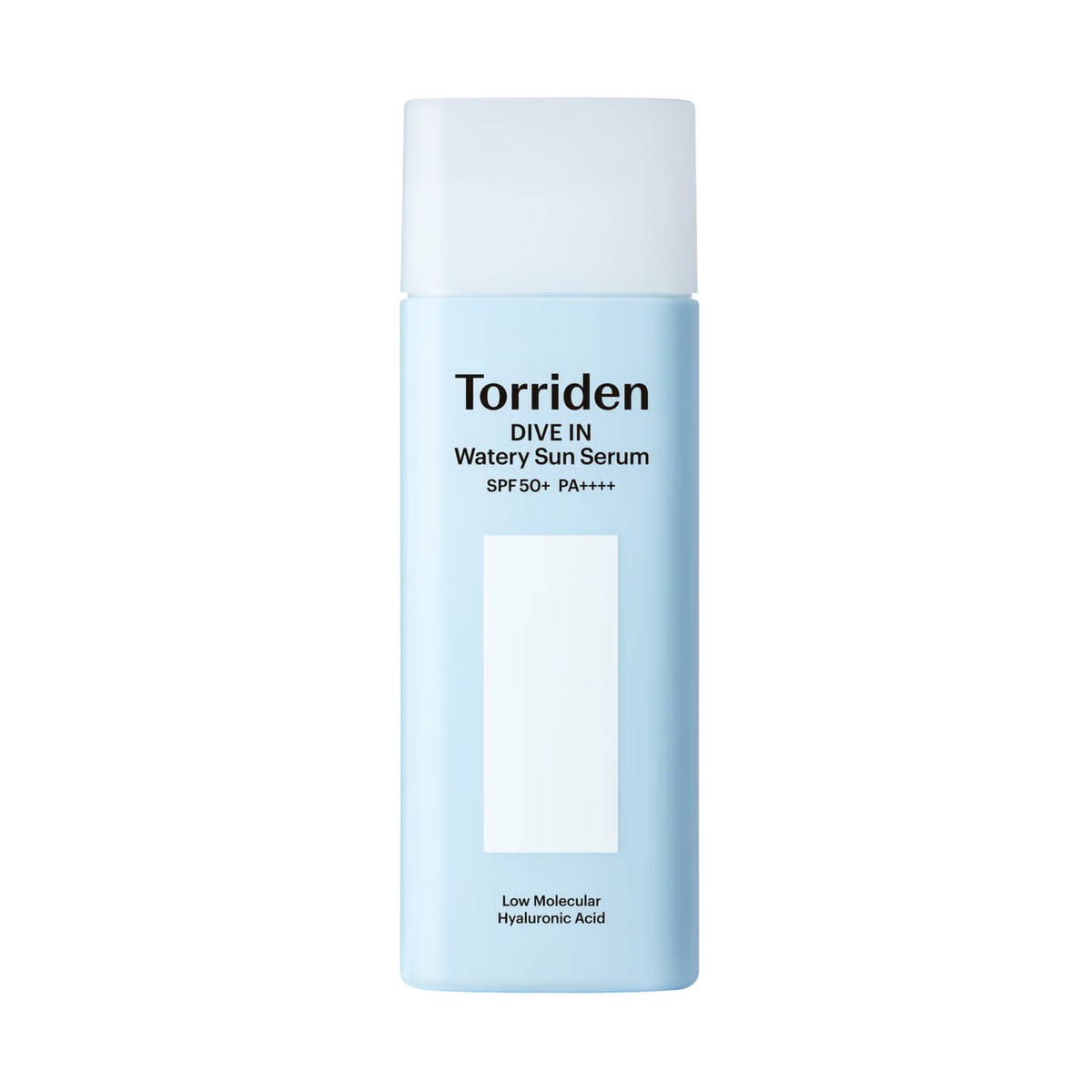 Apsauginis serumas nuo saulės SPF 50+ PA++++ "Dive-in Watery Fit Sun Serum", 50 ml