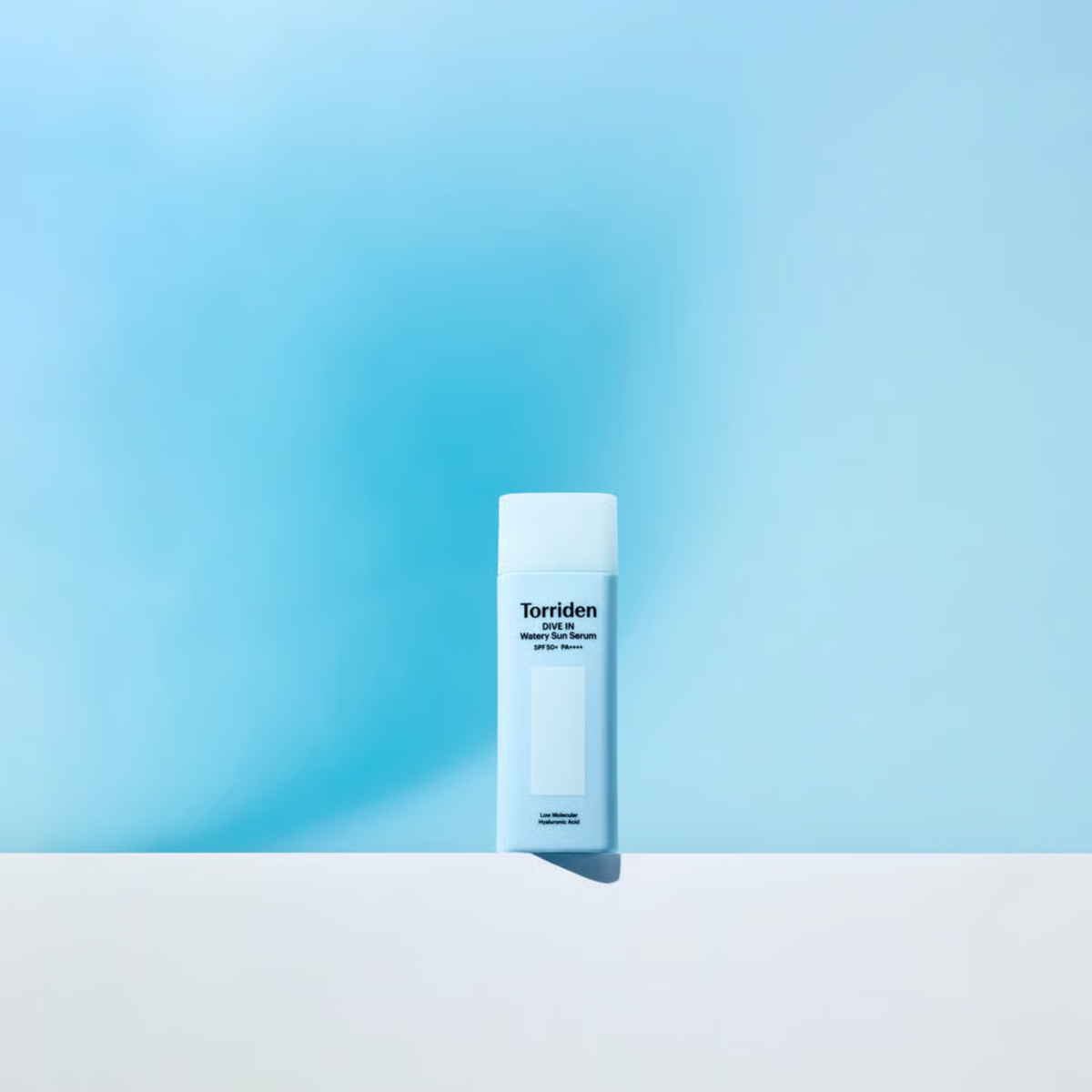 Apsauginis serumas nuo saulės SPF 50+ PA++++ "Dive-in Watery Fit Sun Serum", 50 ml