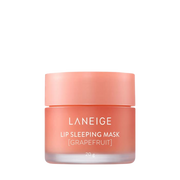 Lūpų kaukė "Lip Sleeping Mask EX Grapefruit", 20 g