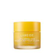 Lūpų kaukė "Lip Sleeping Mask Mango", 20 g