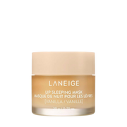 Lūpų kaukė "Lip Sleeping Mask Vanilla", 20 g
