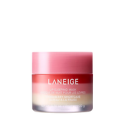 Lūpų kaukė "Lip Sleeping Mask Strawberry Shortcake", 20 g