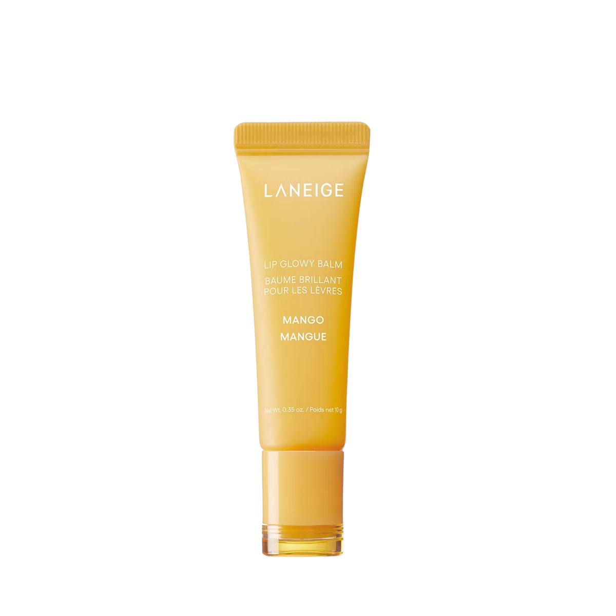 Lūpų balzamas "Lip Glowy Balm (Mango)", 10 g