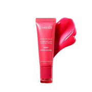 Lūpų balzamas "Lip Glowy Balm (Berry)", 10 g