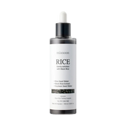 Eksfolijuojanti veido ampulė "Black Rice Peeling Ampoule", 100 ml
