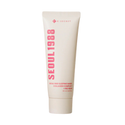 Naktinė veido kaukė "SEOUL 1988 Sleeping Mask: Collagen Complex 7 + Red Bean", 60 ml