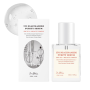 Veido serumas su 15 % niacinamidu "15% Niacinamide Purity Serum", 30 ml