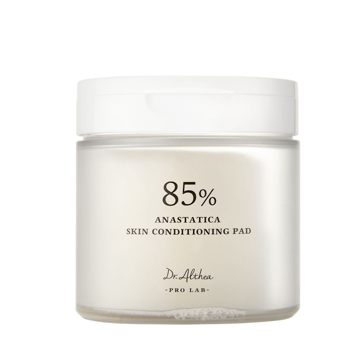 Veido toniko padeliai su Jericho rožių ekstraktu "Anastatica Skin Conditioning Pad", 65 vnt.