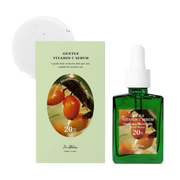 Veido serumas "Gentle Vitamin C Serum", 30 ml
