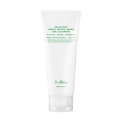 Švelnus gelinis prausiklis "Green Relief Amino Gel Cleanser", 100 ml