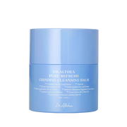 Valomasis veido balzamas "Pore Refresh Grinding Cleansing Balm", 50 ml