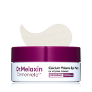 Paakių padeliai "Cemenrete Calcium Volume Eye Patch", 60 vnt.