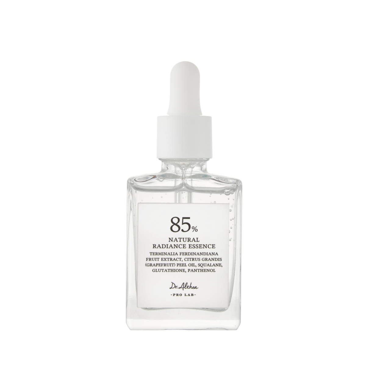 Skaistinamoji veido esencija "Natural Radiance Essence", 30 ml