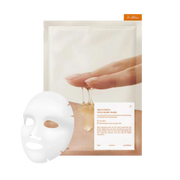 Skaistinamoji veido kaukė "Vita Glow Mask", 28 g