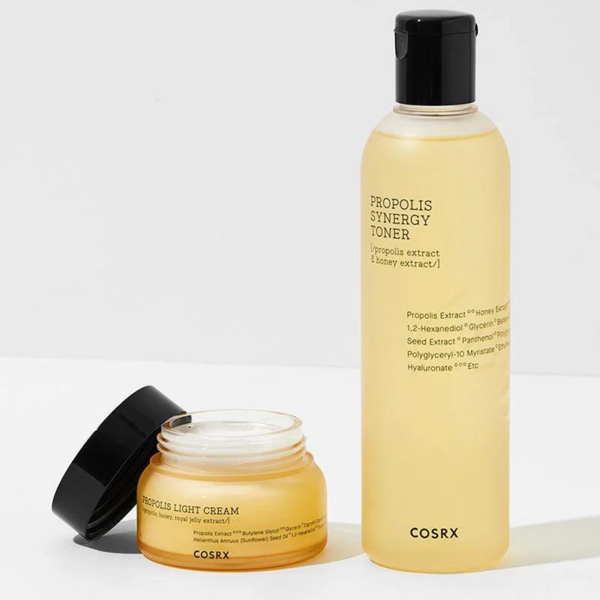 Veido tonikas su bičių propolio ekstraktu "Full Fit Propolis Synergy Toner", 150 ml