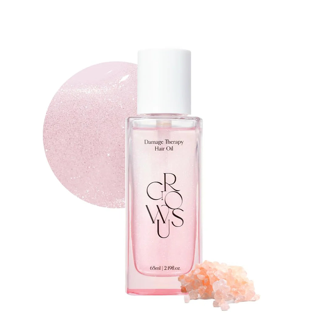 Plaukų aliejus "Damage Therapy Hair Oil", 65 ml