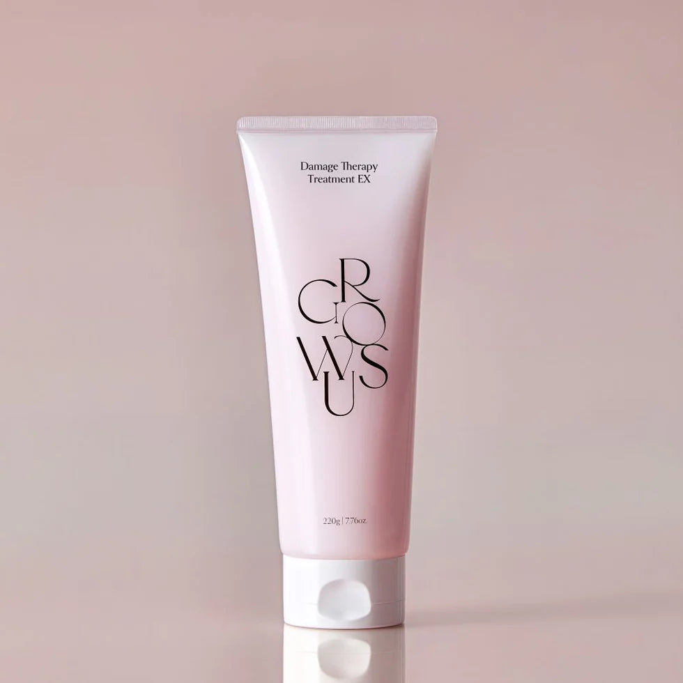 Plaukų kaukė "Damage Therapy Hair Treatment EX", 220 g