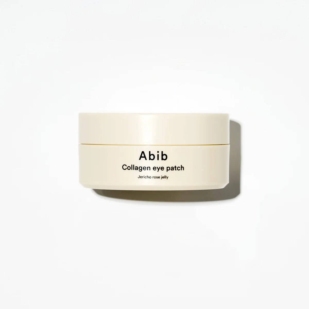 Stangrinamosios paakių kaukės "Collagen Eye Patch Jericho Rose Jelly", 60 vnt.