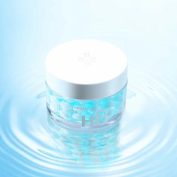 Drėkinamasis veido kremas "Power Aqua Cream", 50 ml