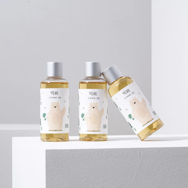 Raminamoji veido esencija "Soondy Centella Asiatica Essence", 100 ml