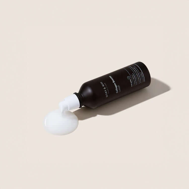 Stangrinamasis losjonas "Collagen Booster Lotion", 120 ml
