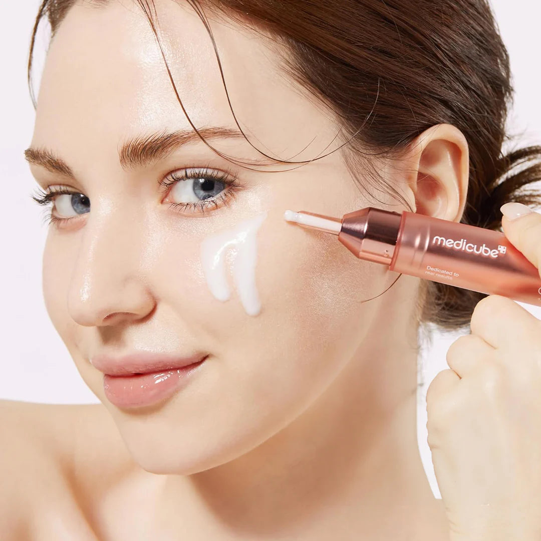 Veido serumas "Collagen Glow Booster Serum", 15 ml