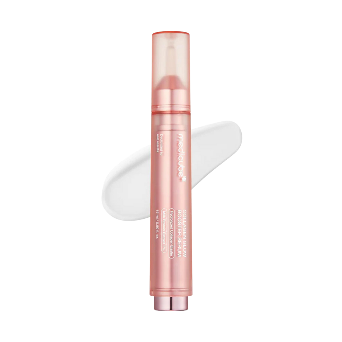 Veido serumas "Collagen Glow Booster Serum", 15 ml