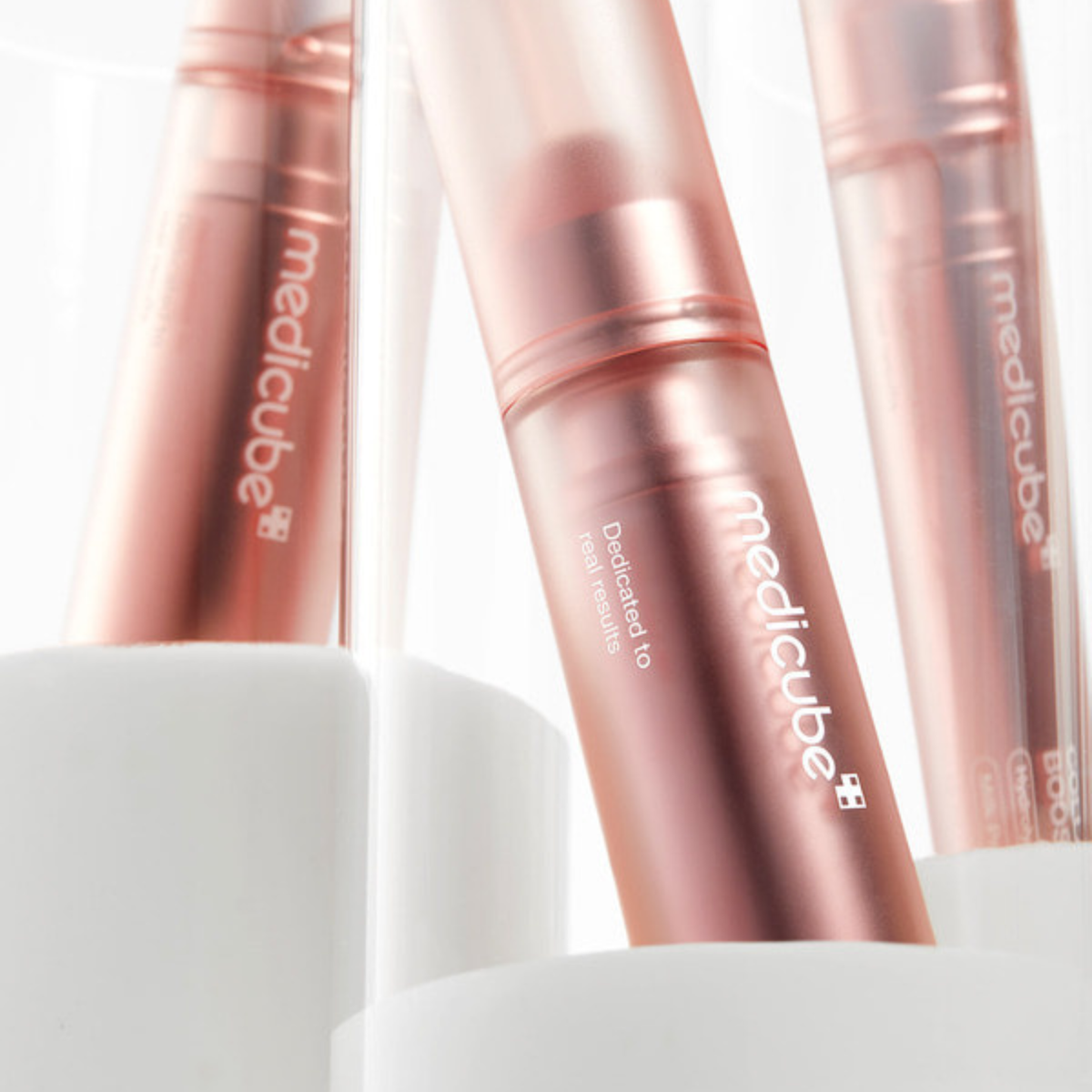 Veido serumas "Collagen Glow Booster Serum", 15 ml
