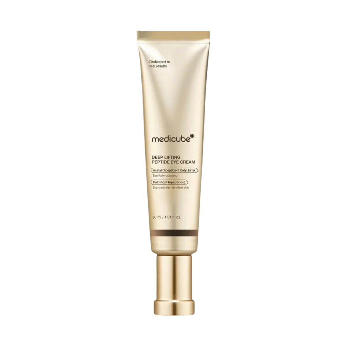 Paakių kremas "Deep Lifting Peptide Eye Cream", 30 ml