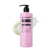 Plaukų šampūnas "Rosemary PDRN Cooling Thickening Shampoo", 400 ml